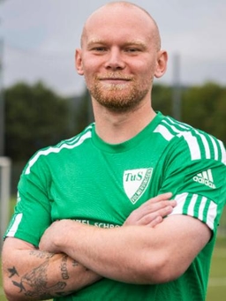 Avatar Bild für Jan Klocke
