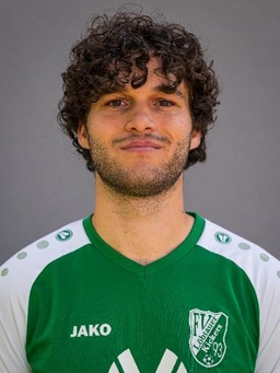 Avatar Bild für Maximilian Gierer