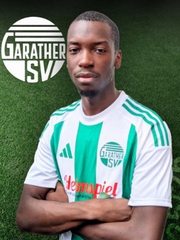 Avatar Bild für Taoufik Ouro-Bodi