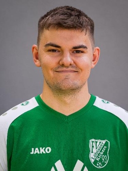 Avatar Bild für Raphael Kaden