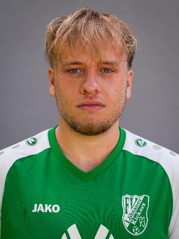 Avatar Bild für Diego Zimmermann