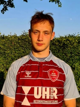 Avatar Bild für Tobias Ravn