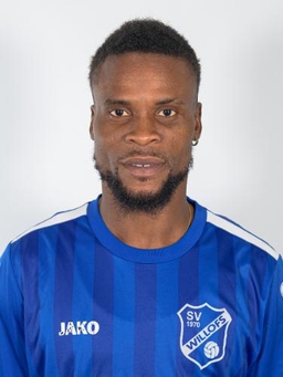 Avatar Bild für Bright Liberty Okhakhu