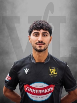 Avatar Bild für Nesim Aslan