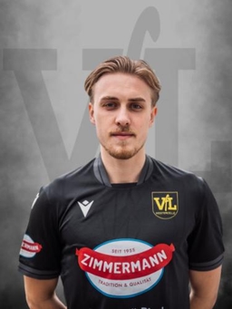 Avatar Bild für Max Aurin