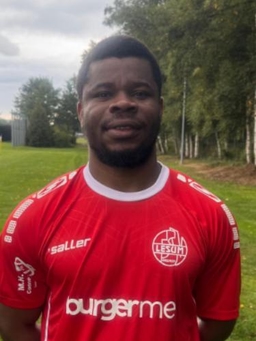 Avatar Bild für N'yanvi-Hanssah Akposso