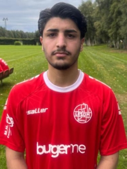 Avatar Bild für Sheraz Shandi
