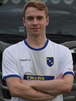 Avatar Bild für Tim Peters