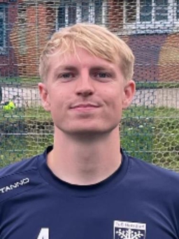 Avatar Bild für Marc Alexander Timm