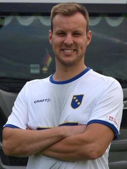 Avatar Bild für Lukas Mensing