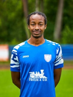 Avatar Bild für Ayman Nur Hada Ndam Njoya
