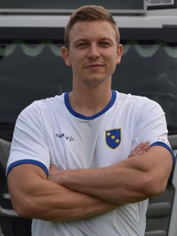 Avatar Bild für Tim Mahnke