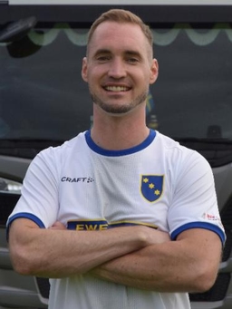 Avatar Bild für Arne Grünke