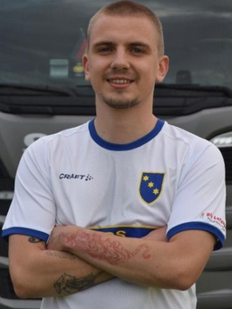 Avatar Bild für Liam Marius Gronwald