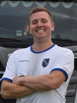 Avatar Bild für Björn Goslar