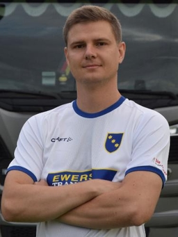 Avatar Bild für Peer Jan Fränzel