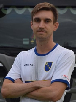 Avatar Bild für Lukas Dierk