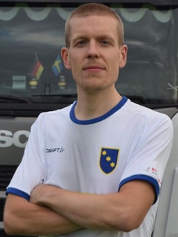 Avatar Bild für Christoph Albers