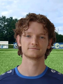 Avatar Bild für Jona Benjamin Döllner