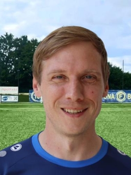 Avatar Bild für Wolfgang Dymala