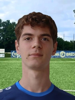 Avatar Bild für Lukas Küpper