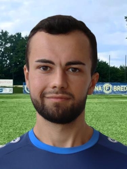 Avatar Bild für Leonard Malinovic