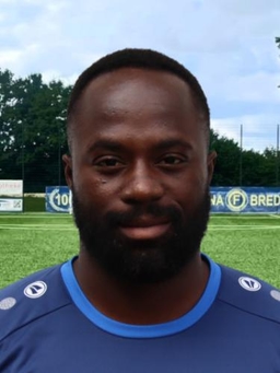 Avatar Bild für Maurice Möller