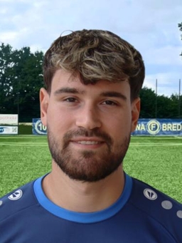 Avatar Bild für Joel Fabian Ruhrus