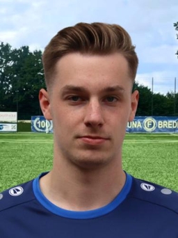 Avatar Bild für Jannis Wrede