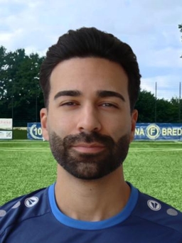 Avatar Bild für Shayan Yekrangian
