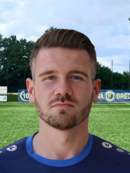 Avatar Bild für Nico Zemmek