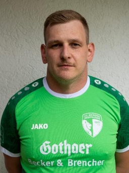 Avatar Bild für Marvin Dörnemann