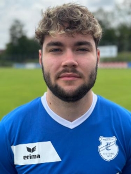 Avatar Bild für Ben Theis