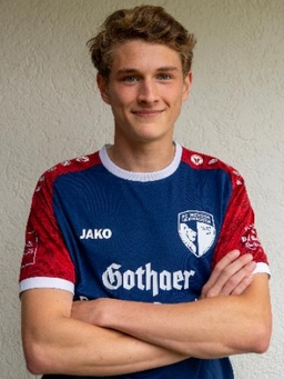 Avatar Bild für Johannes Lambert