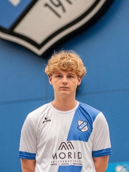 Avatar Bild für Nevio Rosowski