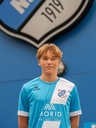 Avatar Bild für Profilbild