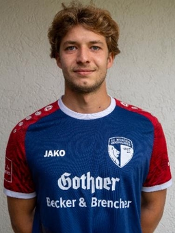 Avatar Bild für Fabian Schmitz