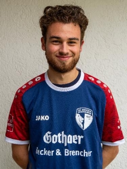 Avatar Bild für Luca Leander Wegemann