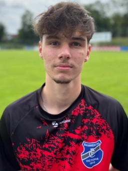 Avatar Bild für Linus Zelesny