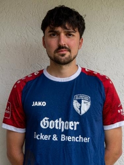 Avatar Bild für Marcello Wingender