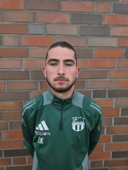 Avatar Bild für Leon Korten