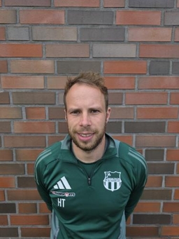 Avatar Bild für Hannes Trentmann