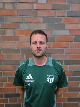Avatar Bild für Franz Thomann