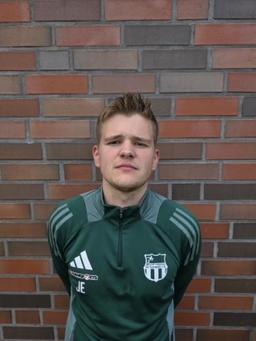 Avatar Bild für Jannik Engbers