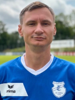Avatar Bild für Michael Alekseew