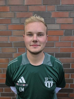 Avatar Bild für Lukas Möller