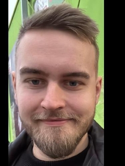 Avatar Bild für Szymon Olejarz