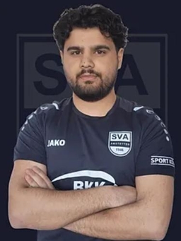 Avatar Bild für Melih Cankur