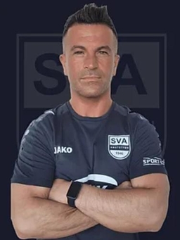 Avatar Bild für Kenan Ertorun