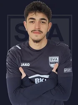 Avatar Bild für Alperen Öztürk